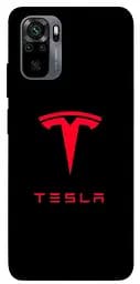 Чохол Demsky Tesla для Xiaomi Redmi Note 10 / Note 10s