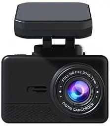 Відеореєстратор Globex GE-205W