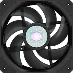 Вентилятор Cooler Master SickleFlow 120 PWM (MFX-B2NN-18NPK-R1) Б/у