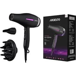 Фен Ardesto HD-Y223PRO [146258] - мініатюра 5
