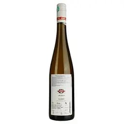 Вино Rene Mure Alsace, біле, сухе, 0,75 л - мініатюра 4