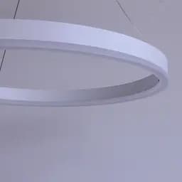 Підвісна люстра Friendlylight Viola 400 FL5145 - мініатюра 3