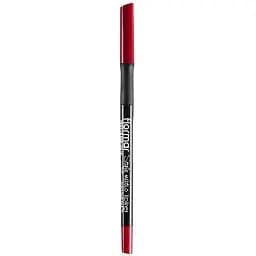Автоматический контурный карандаш для губ Flormar Style Matic Lipliner тон 10 (Vivid Red Sl) (8000019546601)