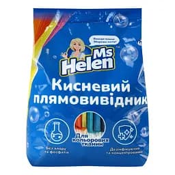 Кисневий засіб для виведення плям Ms Helen, 900 г - мініатюра 2