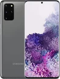 Смартфон Samsung Galaxy S20+ 8/128GB Grey SM-G985FZAD