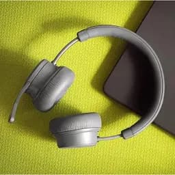 Навушники з мікрофоном Koss CS340iBT QZ Over-Ear Wireless Black (197196.101) - мініатюра 5