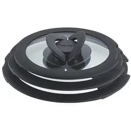 Набір скляних кришок Tefal Ingenio 3 шт. (L9849053)