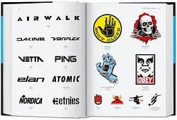 Logo Design. Global Brands - мініатюра 2