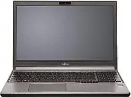 Ноутбук Fujitsu Lifebook E754 FHD noWeb (i5-4300M/16/512SSD) - Class A- "Б/В"