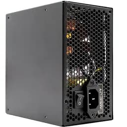 БЖ 750W Xilence XP750MR9.2 Performance X+ ATX 3.0 80+ Gold, 140mm, Semi-Modular, Retail Box (XP750MR9.2) - мініатюра 4