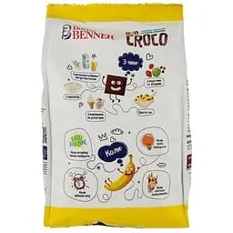 Сніданок Doctor Benner Duo Croco 150 г (831412) - мініатюра 2
