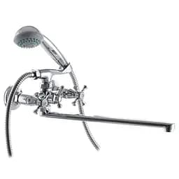 Змішувач для ванни Champion MF 143 CH0065 Хром