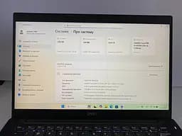 Ноутбук Dell Latitude 7390 13.3" (i5-8350U / 8GB / SSD 256GB / 1920x1080 IPS Сенсорний) LTE #5 Refurbished - мініатюра 9