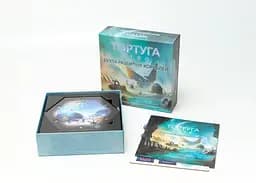 Настільна гра Lavka Games Тортуга 2199. Бухта розбитих кораблів (Tortuga 2199: Shipwreck Bay) (ТТА003) - мініатюра 11