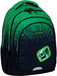 Рюкзак 3 відділення Astrabag AB300 PIXEL HERO - мініатюра 3