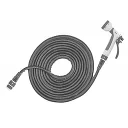 Шланг для полива Bradas (комплект) TWIST HOSE 12 м-24 м BOX серый WTW1224GY