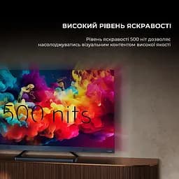 Телевізор Sharp 65FQ5EA - мініатюра 14