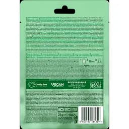 Тканинна маска для обличчя Garnier Skin Naturals Зволоження та Свіжість, 32 г (C5513201) - мініатюра 2