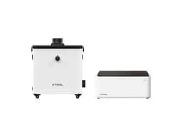 Лазерний гравірувальний верстат 2 в 1 xTool M1 10W (M1-BB)