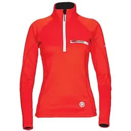 Кофта Milo Geo Lady Orange XL (1053-GEOLO16XL)