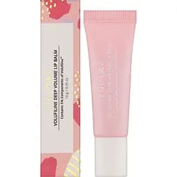 Бальзам для губ Trimay Volufiline Deep Volume Lip Balm 10 мл