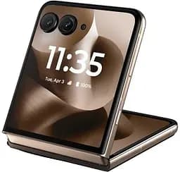 Смартфон Motorola Razr Ultra 2025 16/1TB Mountain Tail (PB770068) - мініатюра 3