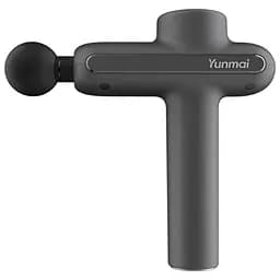 Ударний масажер для тіла Xiaomi Yunmai Massage Gun Pro (YMJM-551S)