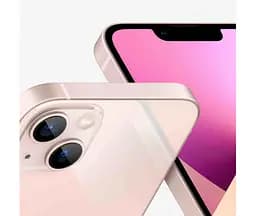 Смартфон Apple iPhone 13 mini 256Gb Pink [MLK73] [60198] - мініатюра 8