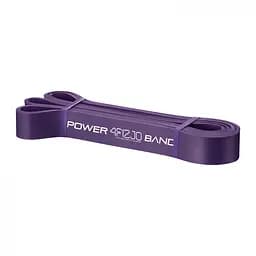 Еспандер-петля 4Fizjo Power Band (Гумка для фітнесу і спорту) 6-46 кг 5 шт. 4FJ0001 (P-5907222931561) - мініатюра 6