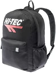 Рюкзак місткий Hi-Tec MC220.11 28L Чорний - мініатюра 1