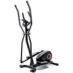 Орбітрек Besport BS-1020E RUNNER магнітний чорно-жовтий - мініатюра 3