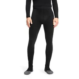Термоштани Falke ESS Wool-Tech Tights Man Black M (1097-33483-3000 M) - мініатюра 2