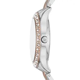 Жіночий подарунковий набір MICHAEL KORS MK1048 Liliane (годинник + браслет) - мініатюра 3
