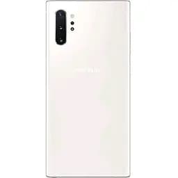 Смартфон Samsung Galaxy Note 10 Plus 256GB SM-N975U Aura White Refurbished - мініатюра 5