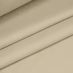 Штори на кухню та в кімнату Cosas Biscuit 180х270 см 2 шт капучино (Curtains_Beige) - мініатюра 3