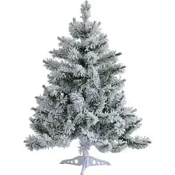 Ялинка Yes! Fun Карпатська засніжена 1.2 м (903681)