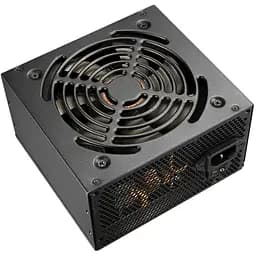 Блок живлення 650W, Cougar ATLAS650, Black, 120 мм, PFC, 87% PLUS Bronze, MB: 20+4 pin, CPU: 4+4 pin, VGA: 2 x 6+2 pin, 3xMolex, 6xSATA, Захист: SCP, OCP, OV