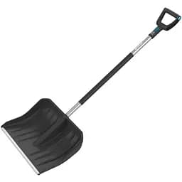 Лопата Cellfast для снега IPRO алюминиевое лезвие 49 см 140 см 1.65 кг (40-011)