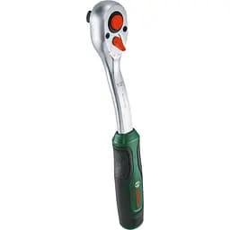 Ключ-тріскачка 1/2 72 зубців Bosch hoz0013069