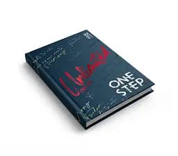 Блокнот Аркуш 176арк Unlimited (4402647032622)(SC)