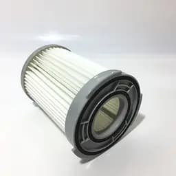 Фільтр для пилососу Zanussi ZAN1650, ZAN1655, ZAN1656, ZAN1660, ZAN1667, H=95мм, F110, 9002560523, 4071387353 - мініатюра 6
