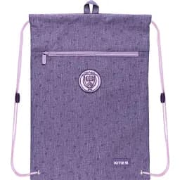 Сумка для взуття Kite 601M College Line girl (K22-601M-1)