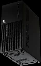 Корпус Vinga CS118B Black - мініатюра 3
