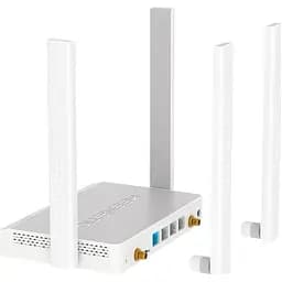 Бездротовий маршрутизатор (роутер) Keenetic Explorer 4G (KN-4910) [128276] - мініатюра 10