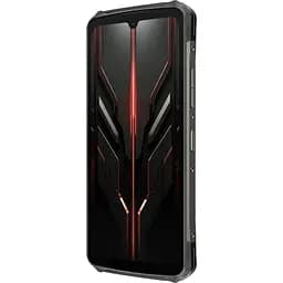 Смартфон Doogee S119 8/512GB Red [138480] - мініатюра 2