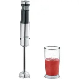 Занурювальний блендер Graef сірий (HB82EU)