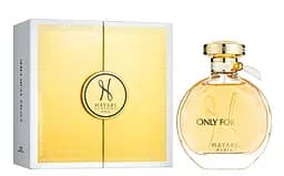 Оригінал Hayari Only for Her 100 мл парфумована вода