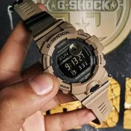 Годинник Casio GBD-800UC-5ER - мініатюра 3
