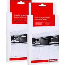 Таблетки від накипу Miele Calc 6x50 г, 10178330