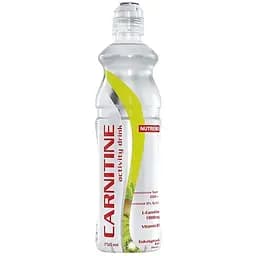 Жироспалювач Nutrend Carnitine Activity Drink, 750 мл Евкаліпт-ківі